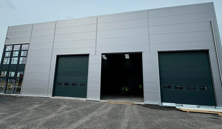 entrepots industriels demontables en acier 9ddd