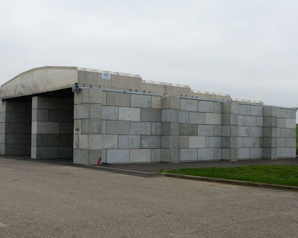 abri a sel a toit decouvrable conflans jarnisy